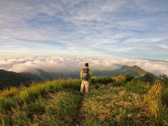 top 7 địa điểm săn mây đà lạt cực đẹp khiến du khách mê mẩn