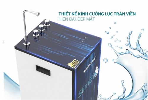 Top 5 Địa chỉ bán máy lọc nước uy tín và chất lượng nhất Đà Nẵng