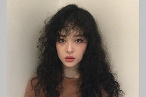 Top 10 Kiểu tóc mái thưa Hàn Quốc đẹp nhất