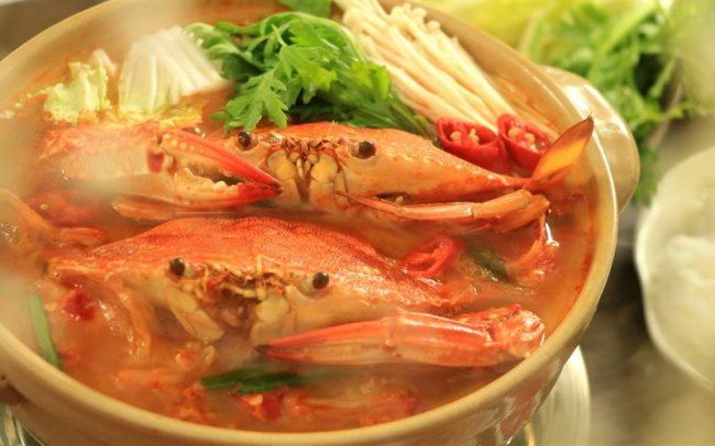 blog, 10 công thức nấu lẩu hải sản ngon, đơn giản nhất tại nhà