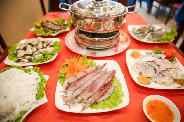 blog, 10 công thức nấu lẩu hải sản ngon, đơn giản nhất tại nhà
