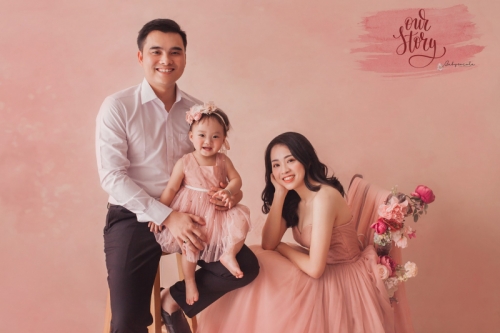 Top 9 Studio chụp ảnh gia đình đẹp nhất tại TP. Vinh, Nghệ An - ALONGWALKER