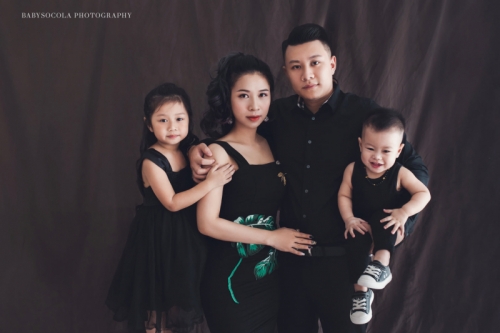 top 9 studio chụp ảnh gia đình đẹp nhất tại tp. vinh, nghệ an
