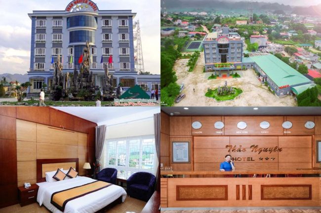 top 10 khách sạn mộc châu đẹp giá rẻ cho kỳ nghỉ lý tưởng