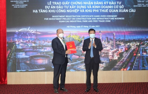 Top 10 Tỉnh, thành phố có năng lực cạnh tranh tốt nhất Việt Nam hiện nay