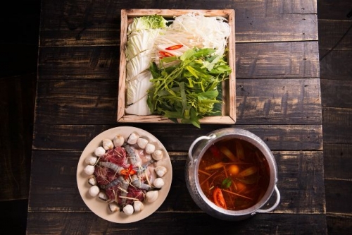 Top 9 Quán ăn ngon, nổi tiếng nhất ở khu vực Xã Đàn, Hà Nội