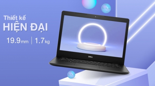 Top 7 Laptop hãng Dell có giá bình dân