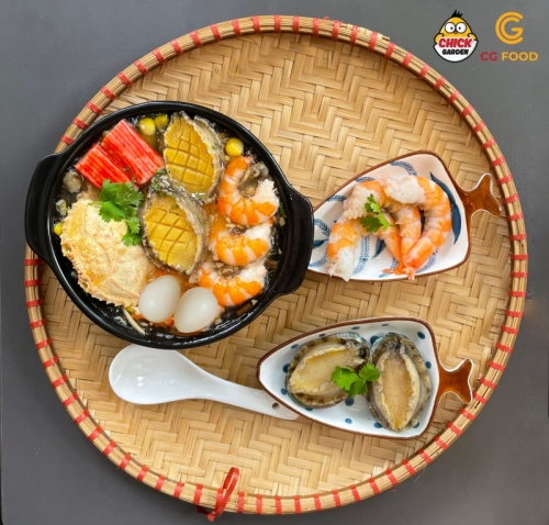 Top 9 Quán ăn ngon và chất lượng nhất phố Đặng Văn Ngữ, Hà Nội