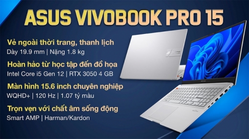 top 10 laptop asus phù hợp với sinh viên