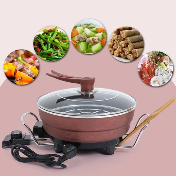 toplist, 8 địa chỉ mua nồi lẩu gia đình tại hà nội bền đẹp chất lượng