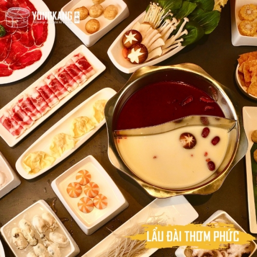 Top 7 Quán ăn ngon nhất phố Trung Hòa, Hà Nội