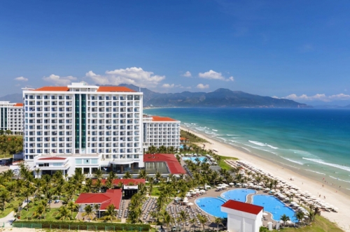 top 6 resort sang chảnh nhất tại việt nam do độc giả du lịch bình chọn