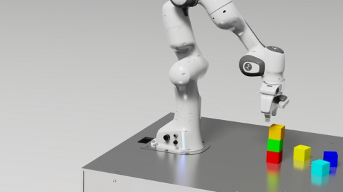 top 10 công ty chế tạo robot hàng đầu trên thế giới