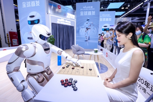 top 10 công ty chế tạo robot hàng đầu trên thế giới