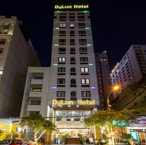 top 9 khách sạn giá rẻ nhất gần biển mỹ khê, đà nẵng