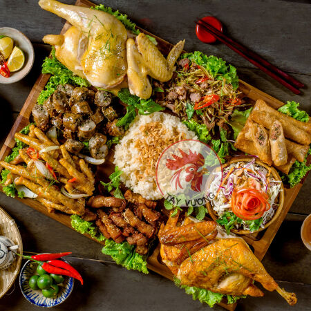 Top 10 quán ăn ngon cực kỳ chất lượng và hấp dẫn ở Linh Đàm