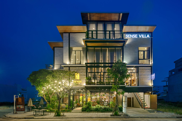top 10 villa đà nẵng giá rẻ gần biển có hồ bơi siêu chill