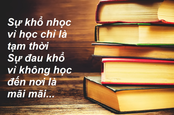 Những câu nói tạo động lực, truyền cảm hứng cho giới trẻ hay