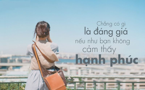 những câu nói tạo động lực, truyền cảm hứng cho giới trẻ hay