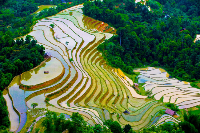 du lịch hà giang mùa nào đẹp