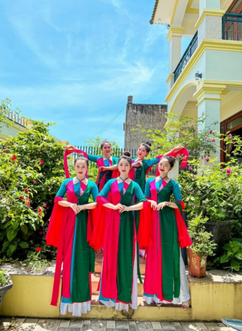 Top 5 Cửa hàng cho thuê trang phục biểu diễn đẹp nhất tỉnh Hải Dương