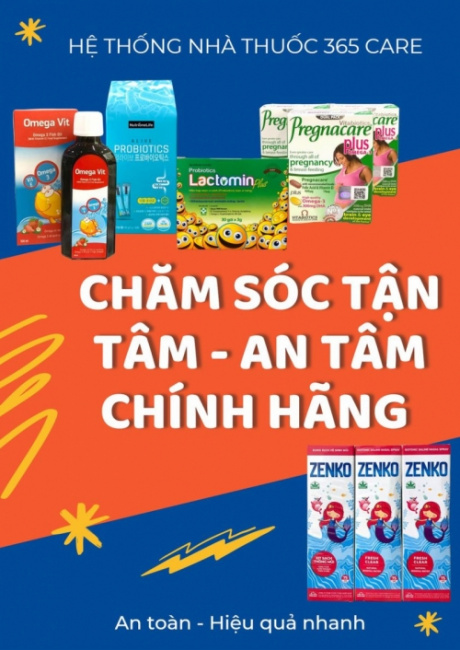 Top 5 Nhà thuốc uy tín nhất quận Bắc Từ Liêm, Hà Nội