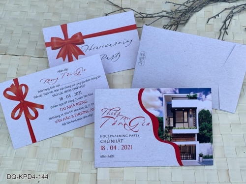 Top 6 Địa chỉ in thiệp cưới đẹp và uy tín nhất Quận Gò Vấp, TP. Hồ Chí Minh  - ALONGWALKER