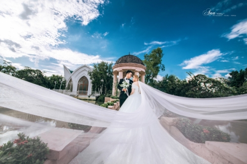 top 6 studio chụp ảnh cưới đẹp nhất tại quận gò vấp, tp. hồ chí minh