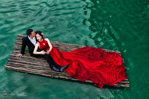 top 6 studio chụp ảnh cưới đẹp nhất tại quận gò vấp, tp. hồ chí minh