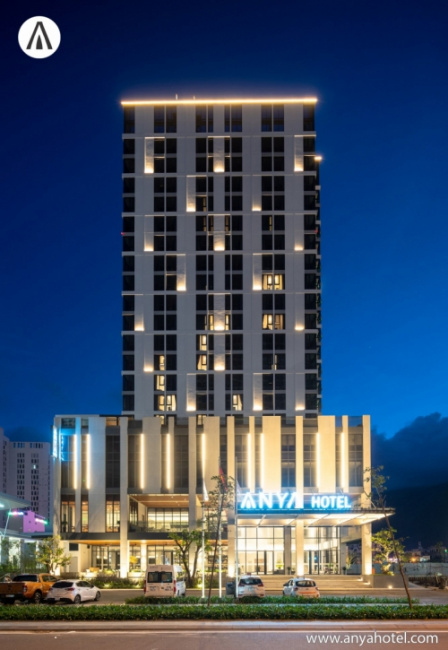 Top 12 Khách sạn, resort nổi tiếng nhất Bình Định bạn nên lựa chọn