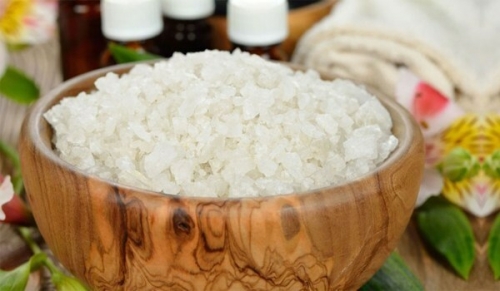 top 8 sản phẩm muối thảo dược giảm mỡ bụng và săn chắc vòng eo chất lượng nhất