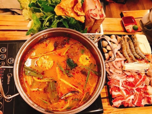 Top 6 Món ăn ngon đặc sắc nhất quận Ba Đình, Hà Nội