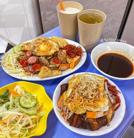 Top 10 quán xôi đêm ngon nhất lấp đầy chiếc bụng đói ở Hà Nội