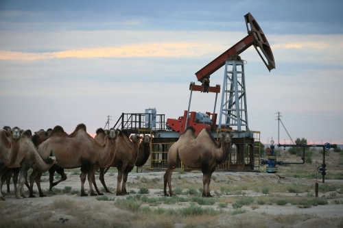 Top 15 Quốc gia dự trữ dầu mỏ nhiều nhất thế giới hiện nay