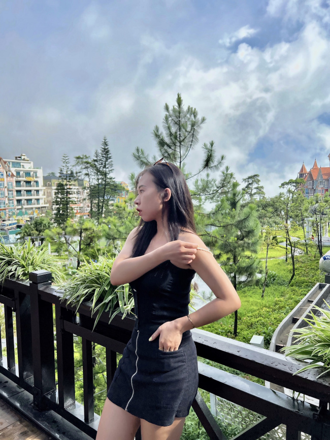 9x girl, media company, natural scenery, tam dao, top in the world, tourist destination, travel, vĩnh phúc, the 9x girl shared a 2 day 1-night journey in tam dao at a cost of $45