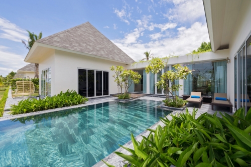 top 5 villa, resort được yêu thích nhất tại sa huỳnh, quảng ngãi