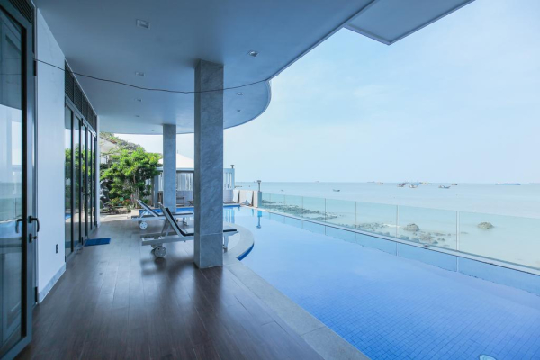 top 10+ villa vũng tàu sát biển giá rẻ, view đẹp nhất hiện nay cùng