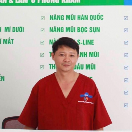 Top 3 Bác sĩ thẩm mỹ giỏi và uy tín tại Khánh Hòa