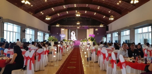 Top 3 Nhà hàng tiệc cưới nổi tiếng nhất huyện Vạn Ninh, Khánh Hòa