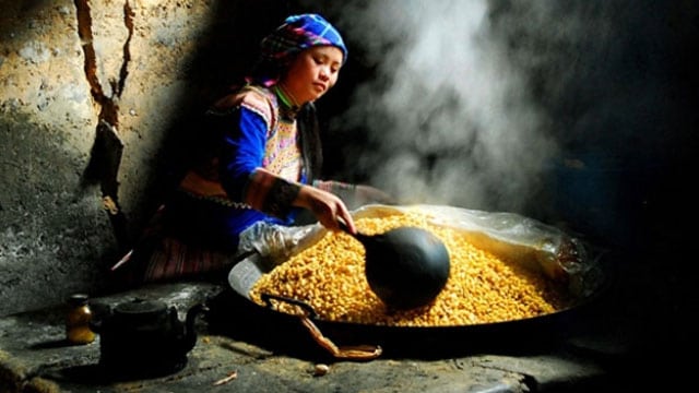 Specialitete të përgjithshme Tuyen Quang: të 18 specialitetet e Tuyen Quang