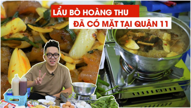 toplist, 6 quán lẩu bò ngon và chất lượng nhất quận 11, tp hcm