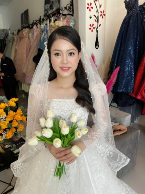 Top 8 Tiệm make up cô dâu đẹp nhất huyện Xuân Lộc, Đồng Nai
