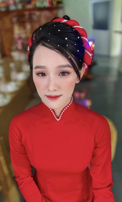 top 8 tiệm make up cô dâu đẹp nhất huyện xuân lộc, đồng nai
