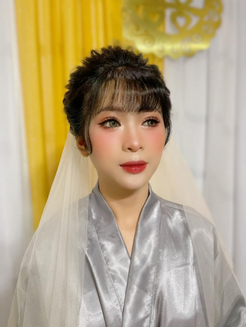 top 8 tiệm make up cô dâu đẹp nhất huyện xuân lộc, đồng nai