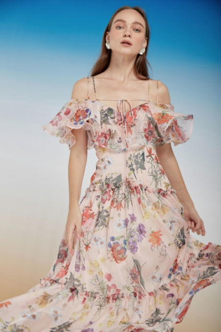 top 11 shop bán váy dự tiệc tự thiết kế đẹp nhất tại sài gòn