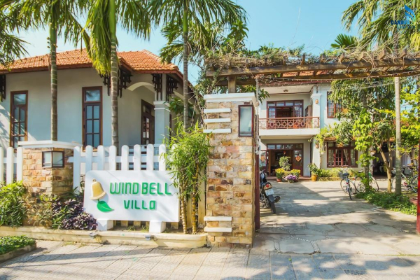 top 10 villa hội an thuê nguyên căn giá rẻ, đẹp gần biển