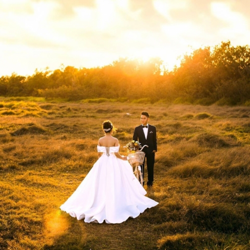 top 11 studio chụp ảnh cưới đẹp nhất tại tp. thủ đức