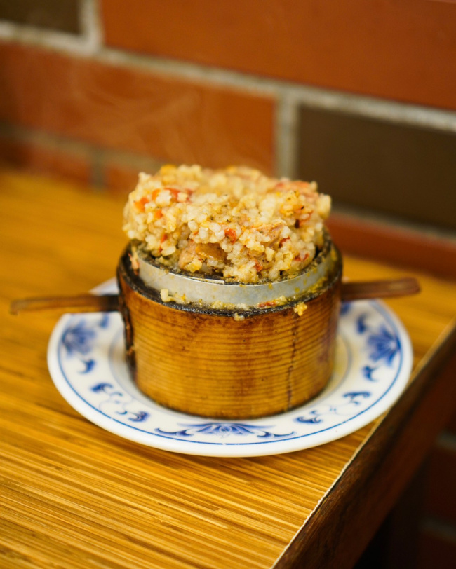 món ăn truyền thống: mì bò yong-kang nhất định không nên bỏ qua khi tới đài bắc
