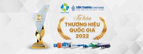 Top 8 Địa chỉ bán, cho thuê container uy tín nhất tại Hà Nội
