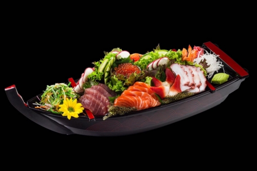 top 3 nhà hàng sushi hấp dẫn nhất tỉnh bình thuận